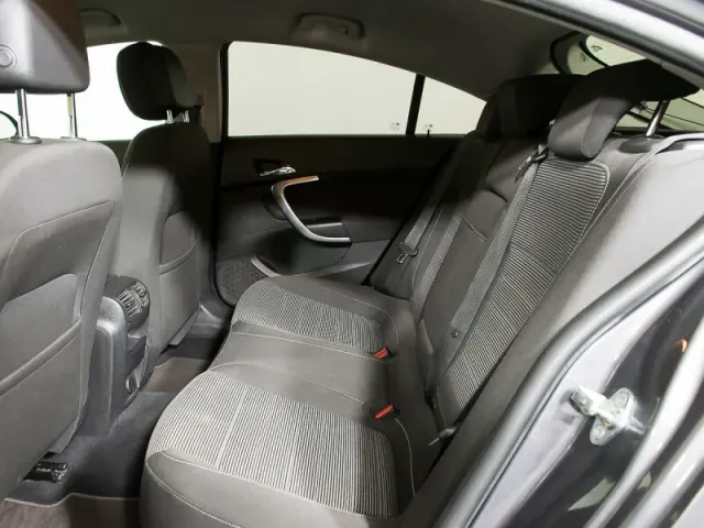 Opel Insignia, I — фото 16
