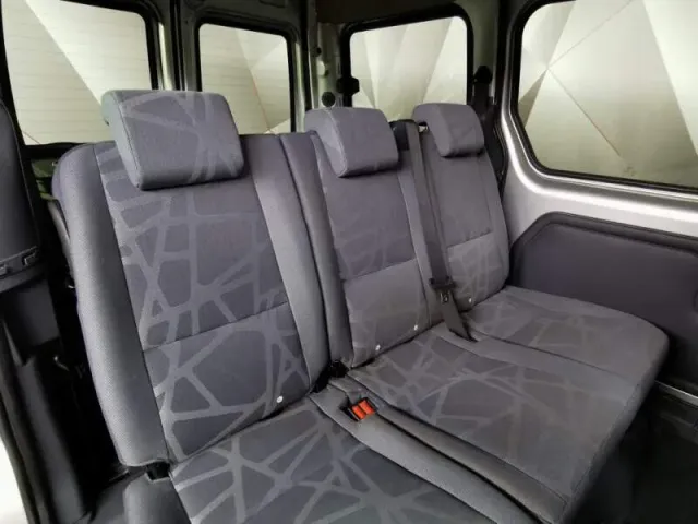 Ford Tourneo Connect, I Рестайлинг — фото 17