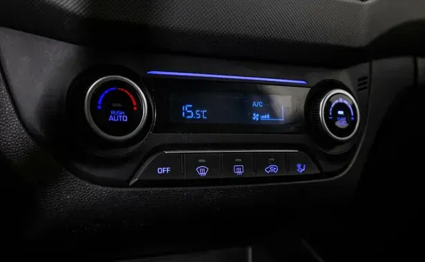 Hyundai Creta, I — фото 10