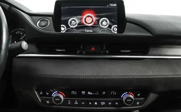 Mazda 6, III (GJ) Рестайлинг 2 — фото 13