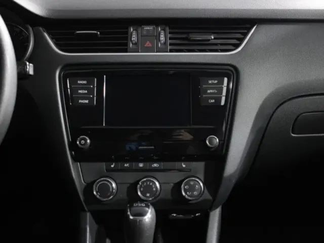 Skoda Octavia, III (A7) Рестайлинг — фото 14