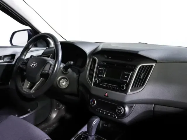 Hyundai Creta, I — фото 10