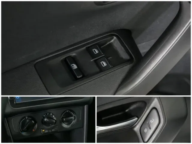 Volkswagen Polo, V Рестайлинг — фото 17