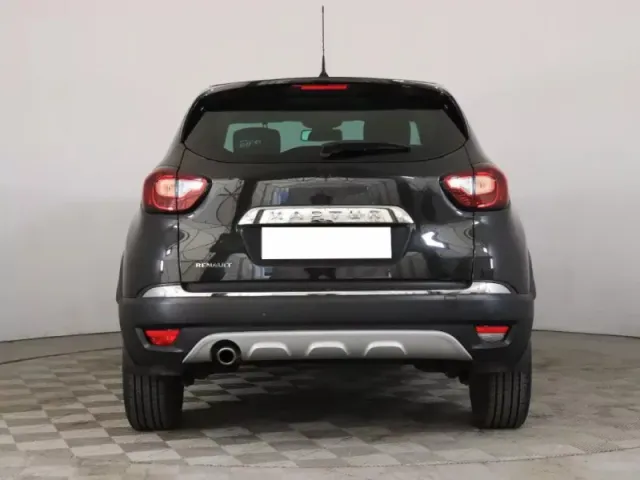 Renault Kaptur, I — фото 6