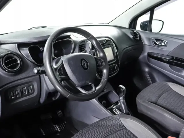 Renault Kaptur, I — фото 14