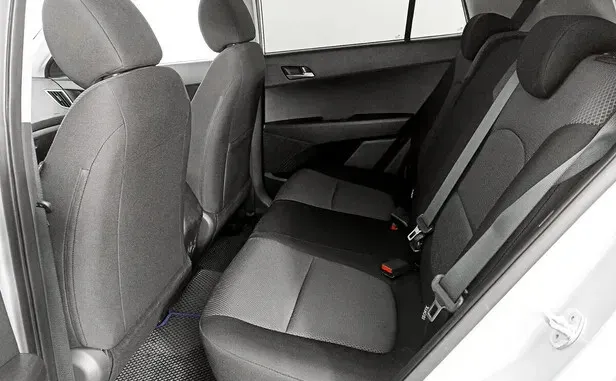 Hyundai Creta, I — фото 7