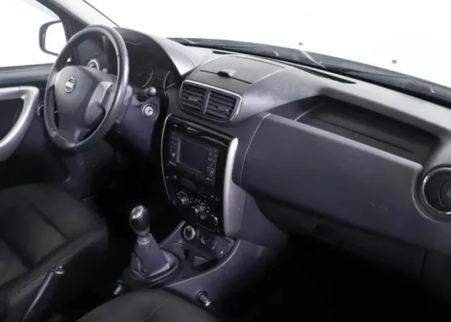 Nissan Terrano, III (D10) — фото 8