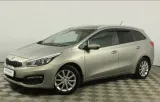 Kia Ceed, II Рестайлинг — фото 1