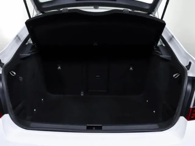 Skoda Octavia, III (A7) Рестайлинг — фото 12