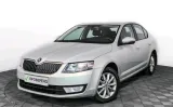 Skoda Octavia, III (A7) — фото 1