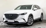 Mazda CX-9, II — фото 1