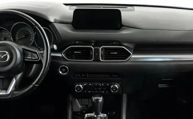 Mazda CX-5, II — фото 10