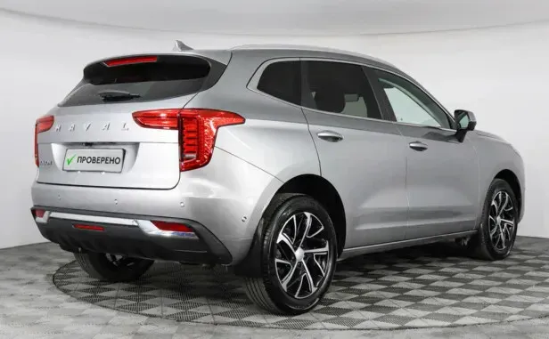 Haval Jolion, I — фото 2