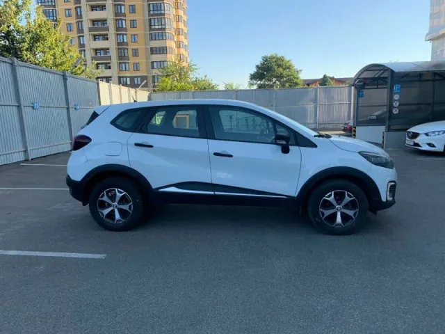 Renault Kaptur, I — фото 2