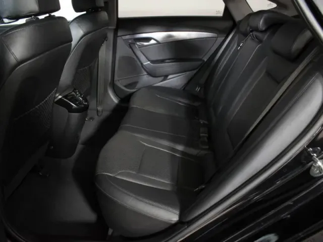 Hyundai i40, I Рестайлинг — фото 10