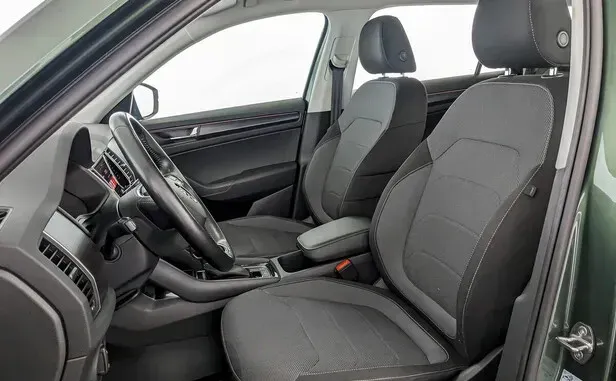 Skoda Kodiaq, I — фото 9