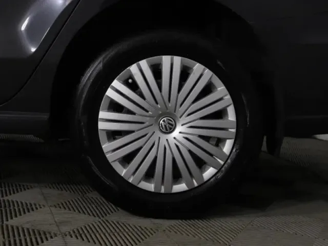 Volkswagen Polo, V Рестайлинг — фото 10