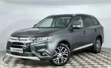 Mitsubishi Outlander, III Рестайлинг 2 — фото 1