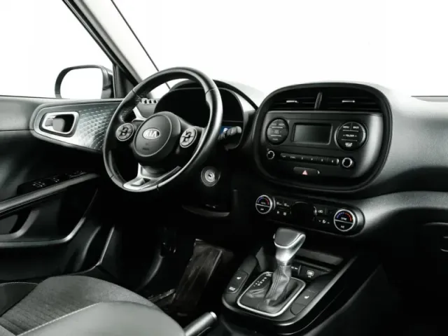 Kia Soul, III — фото 11