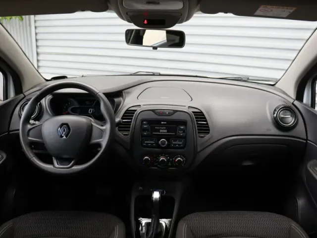 Renault Kaptur, I — фото 6
