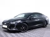 Hyundai Sonata, VII (LF) Рестайлинг — фото 1