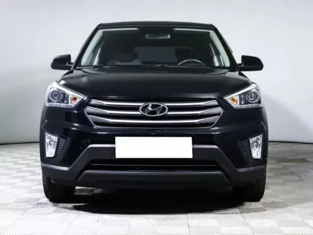 Hyundai Creta, I — фото 2