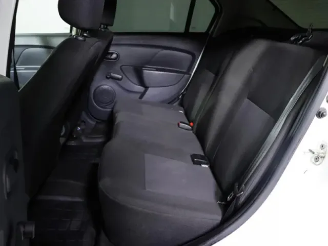 Renault Logan, II Рестайлинг — фото 8