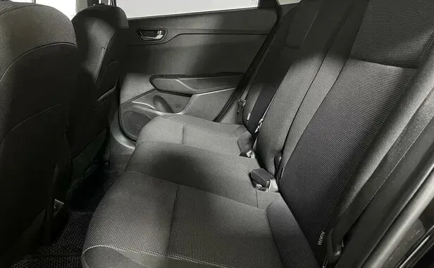 Hyundai Solaris, II Рестайлинг — фото 6
