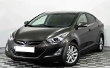 Hyundai Elantra, V (MD) Рестайлинг — фото 1