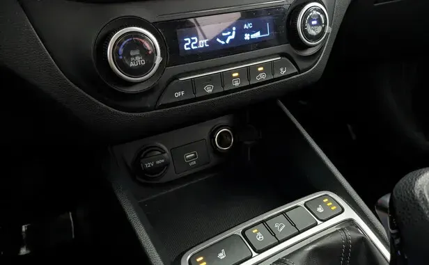 Hyundai Creta, I — фото 11