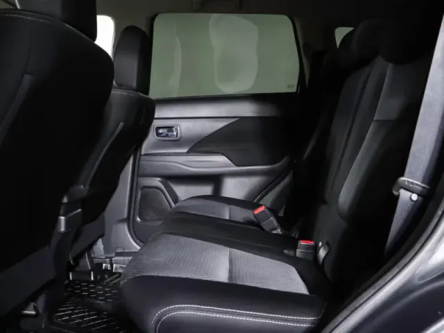Mitsubishi Outlander, III Рестайлинг 2 — фото 10
