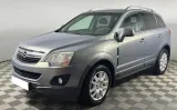Opel Antara, I Рестайлинг — фото 1