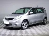 Nissan Note — фото 1