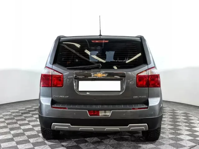 Chevrolet Orlando — фото 6