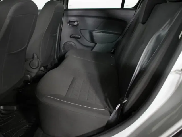 Renault Sandero, II Рестайлинг — фото 13