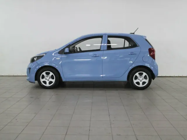 Kia Picanto, III — фото 2
