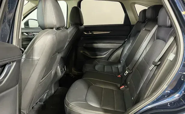 Mazda CX-5, II Рестайлинг — фото 8