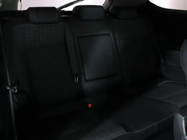Opel Astra, J Рестайлинг — фото 14