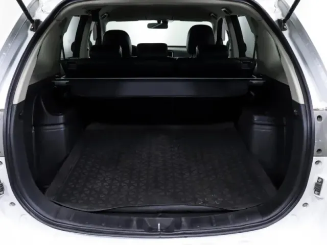 Mitsubishi Outlander, III — фото 12