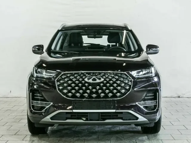 Chery Tiggo 8 Pro, I — фото 2