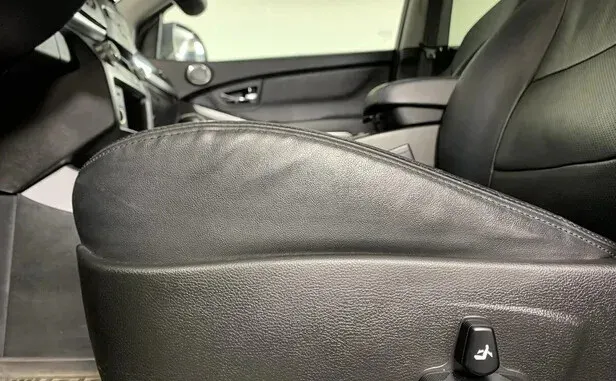 SsangYong Actyon, II Рестайлинг — фото 10