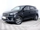 Hyundai Creta, I — фото 1