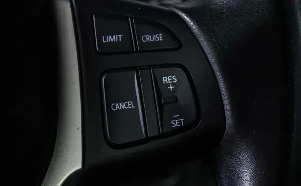 Suzuki SX4, II (S-Cross) Рестайлинг — фото 13