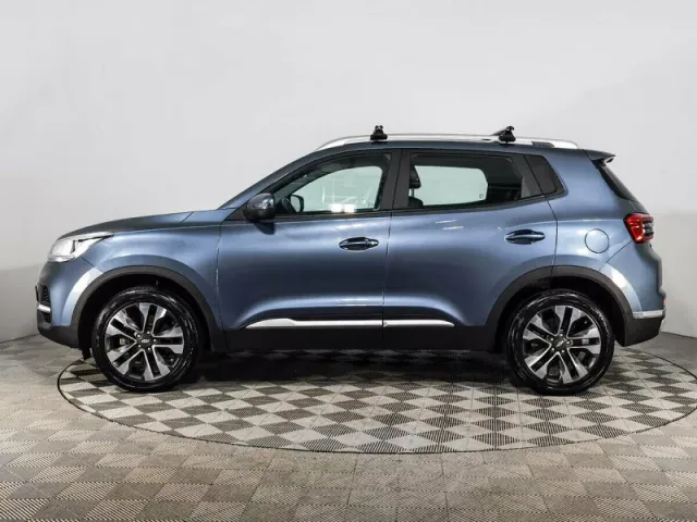 Chery Tiggo 4, I Рестайлинг — фото 8