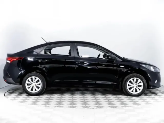Hyundai Solaris, II Рестайлинг — фото 4