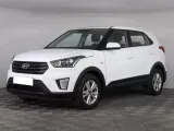 Hyundai Creta, I — фото 1