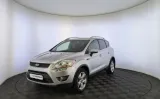 Ford Kuga, I — фото 1