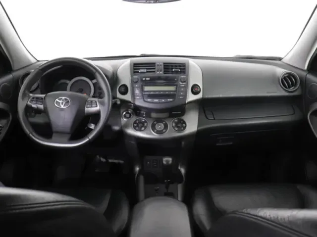 Toyota RAV4, III (XA30) Рестайлинг — фото 14