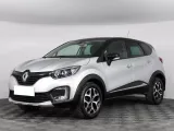 Renault Kaptur, I — фото 1