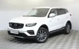 Geely Atlas Pro — фото 1